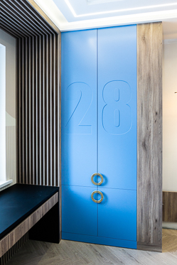 фотосъемка интерьера для мебельной компании